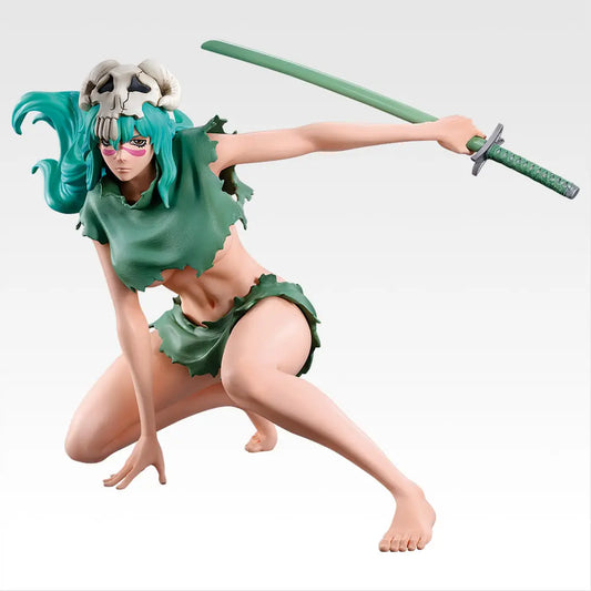 Bleach – Ichiban Kuji Stirring Souls Vol.3 – Figurine Neliel Tu Oderschvank – Last One – Bandai Spirits MangaSphere