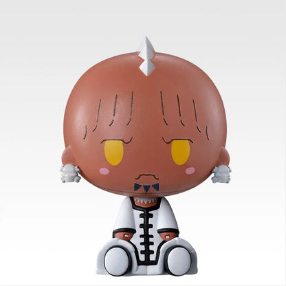 Bleach – Ichiban Kuji Stirring Souls Vol.3 – Figurines Choko Nokko Full Set Lot E – Bandai Spirits MangaSphere