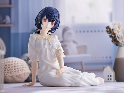 The Idolmaster: Shiny Colors – Figurine Rinze Morino | Relax time – Banpresto
