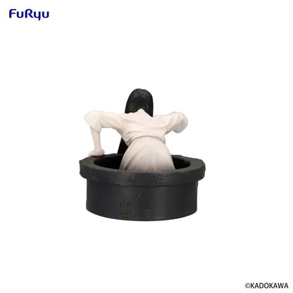 The Ring – Sadako Yamamura – Figurine Noodle Stopper – Banpresto MangaSphere