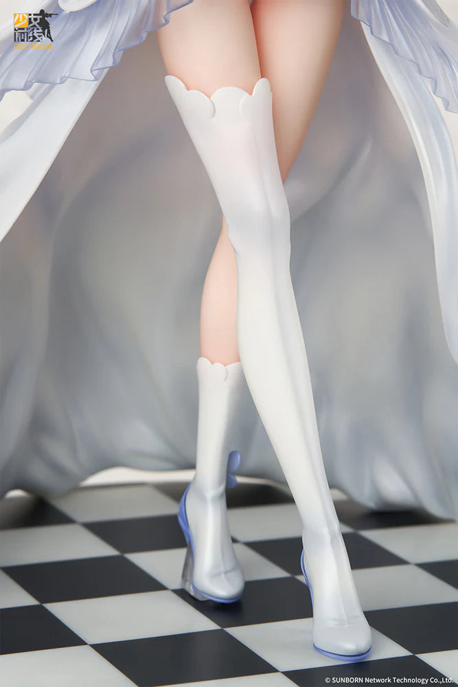 GIRLS' FRONTLINE – Figurine 416 Moonlit Devotion Ver. 1/7 Scale by APEX APEX