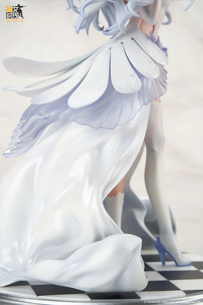 GIRLS' FRONTLINE – Figurine 416 Moonlit Devotion Ver. 1/7 Scale by APEX APEX