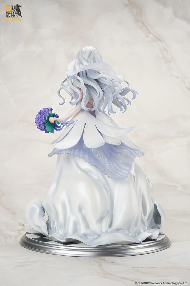 GIRLS' FRONTLINE – Figurine 416 Moonlit Devotion Ver. 1/7 Scale by APEX APEX