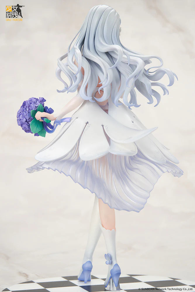 GIRLS' FRONTLINE – Figurine 416 Moonlit Devotion Ver. 1/7 Scale by APEX APEX