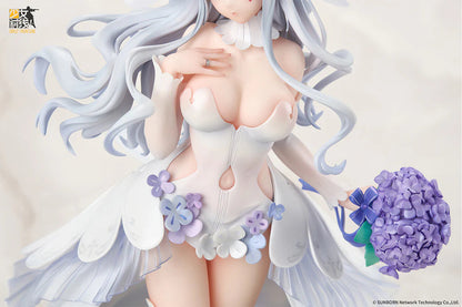 GIRLS' FRONTLINE – Figurine 416 Moonlit Devotion Ver. 1/7 Scale by APEX APEX