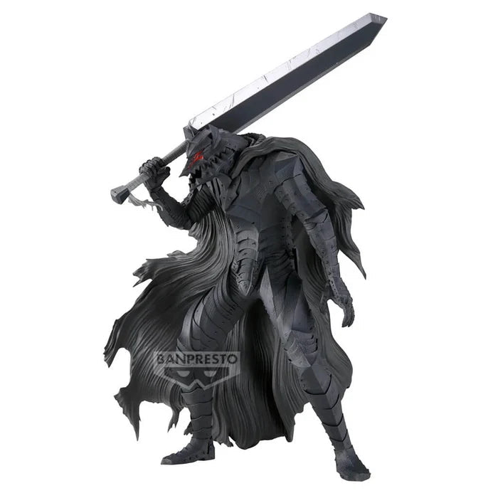 BERSERK – Figurine Guts Grandista Banpresto