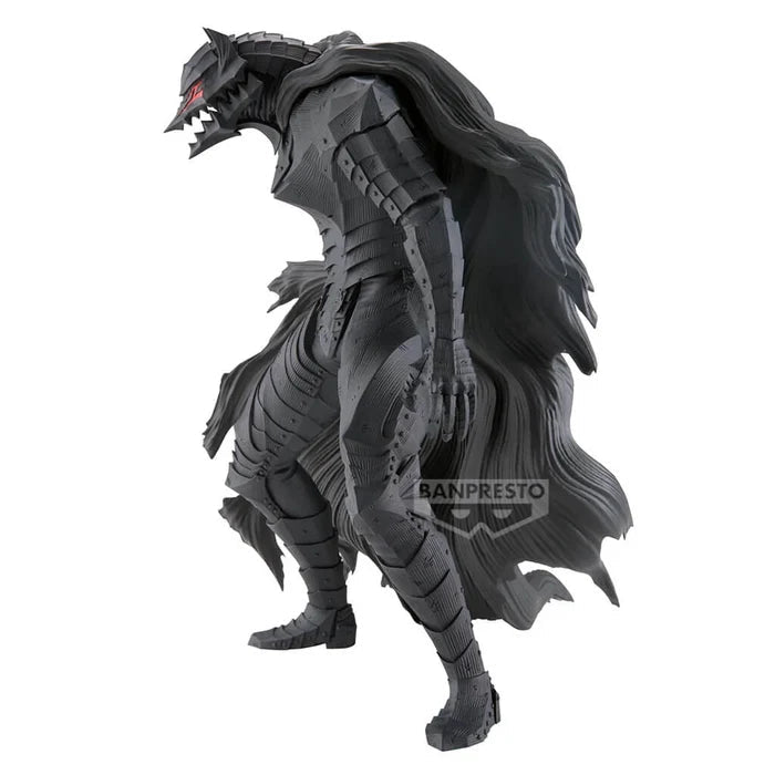 BERSERK – Figurine Guts Grandista Banpresto