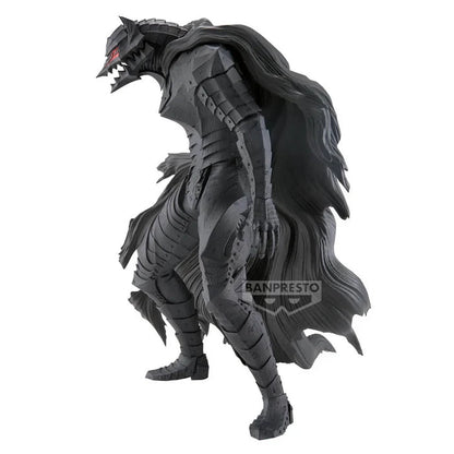 BERSERK – Figurine Guts Grandista Banpresto