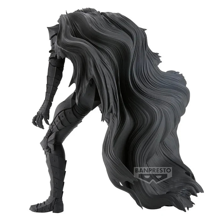 BERSERK – Figurine Guts Grandista Banpresto