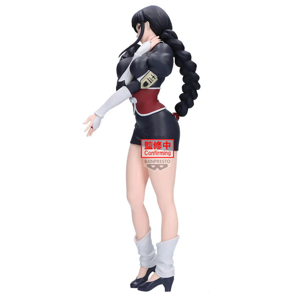 BLEACH – Figurine Kurotsuchi Nemu | Glitter & Glamours MangaSphere
