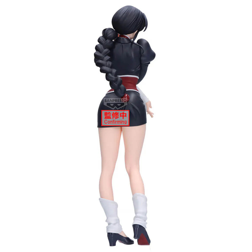 BLEACH – Figurine Kurotsuchi Nemu | Glitter & Glamours MangaSphere