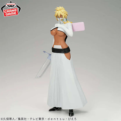 BLEACH - FIGURINE TIER HALIBEL GLITTER & GLAMOURS MangaSphere