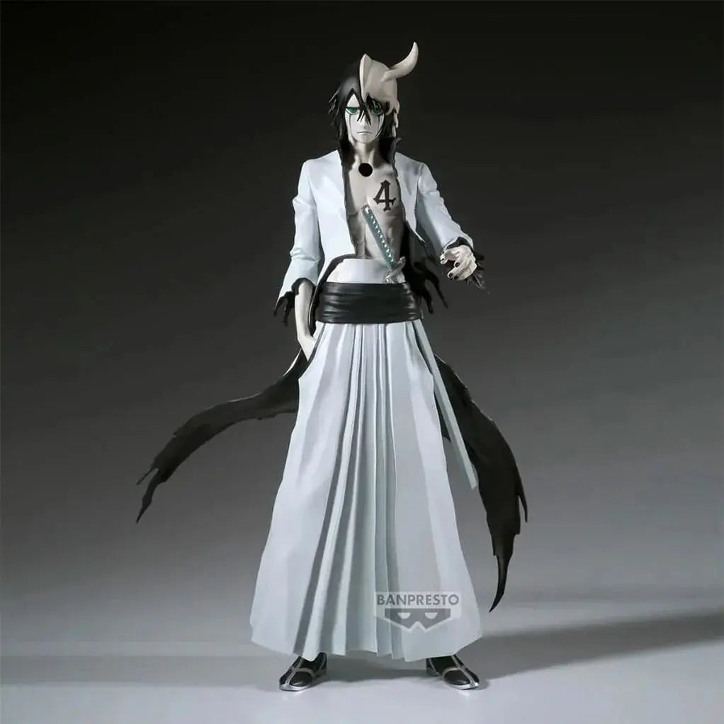 ONE PIECE - FIGURINE BORSALINO SENKOUZEKKEI MangaSphere