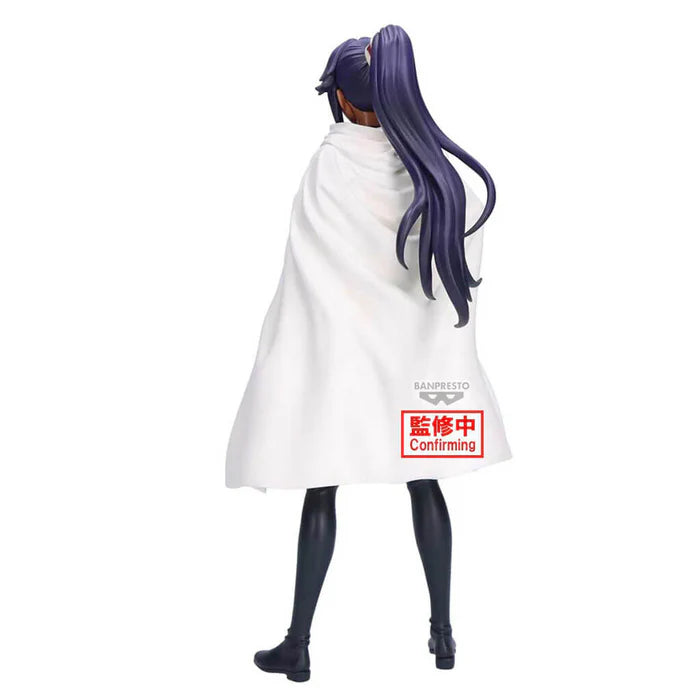 BLEACH – Figurine Yoruichi Shihouin Glitter & Glamours Banpresto
