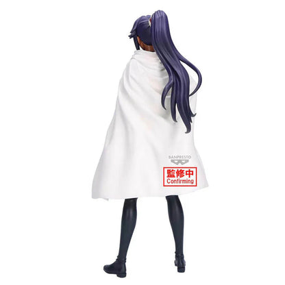 BLEACH – Figurine Yoruichi Shihouin Glitter & Glamours Banpresto