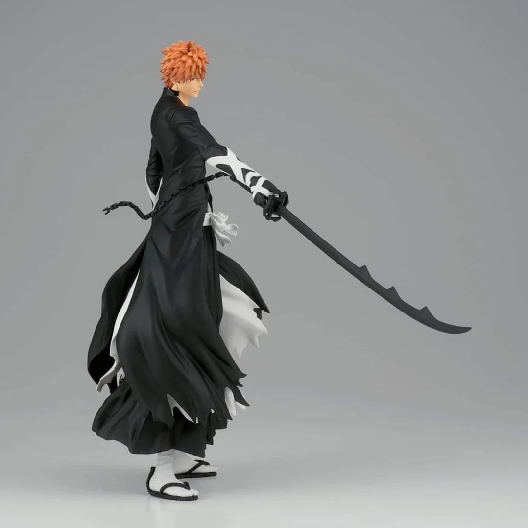 BLEACH: Thousand-Year Blood War – Figurine Ichigo Kurosaki | Maximatic MangaSphere