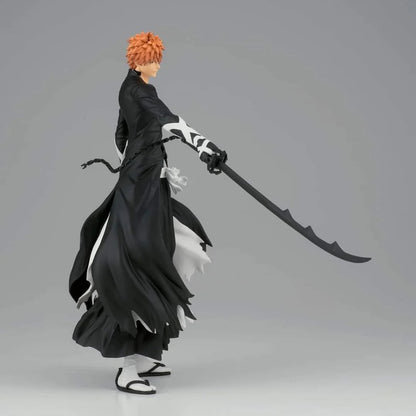 BLEACH: Thousand-Year Blood War – Figurine Ichigo Kurosaki | Maximatic MangaSphere