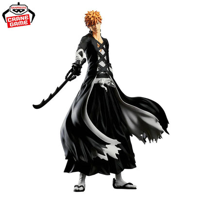 BLEACH: Thousand-Year Blood War – Figurine Ichigo Kurosaki | Maximatic MangaSphere