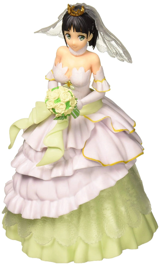 Sword Art Online: Alicization EXQ Figure Alice Zuberg MangaSphere