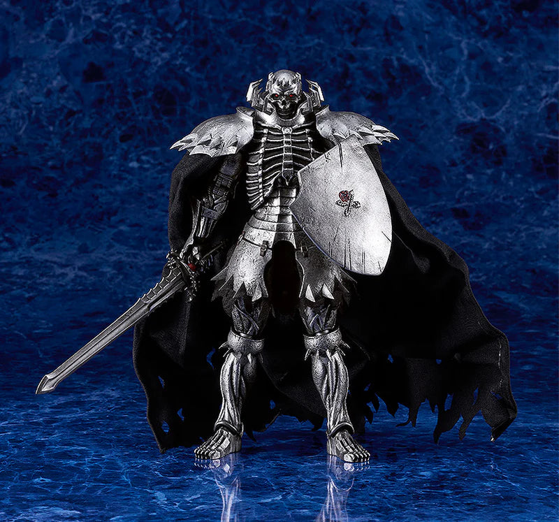 Berserk – Figma Skull Knight | DX Edition – Max Factory
