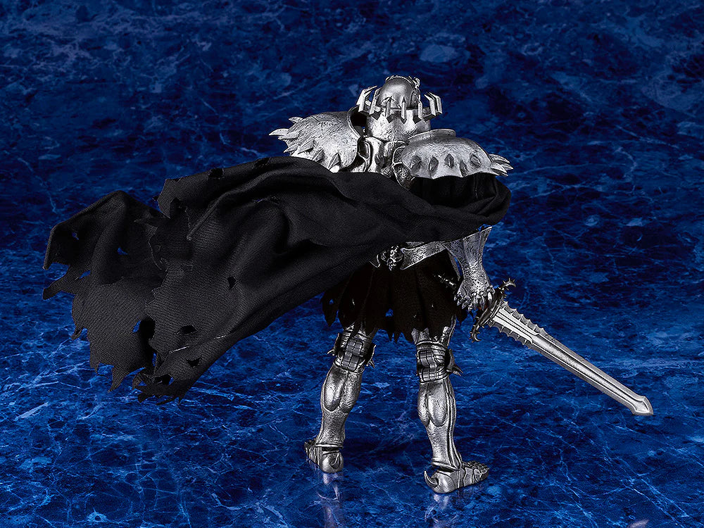 Berserk – Figma Skull Knight | DX Edition – Max Factory