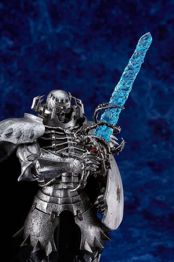 Berserk – Figma Skull Knight | DX Edition – Max Factory
