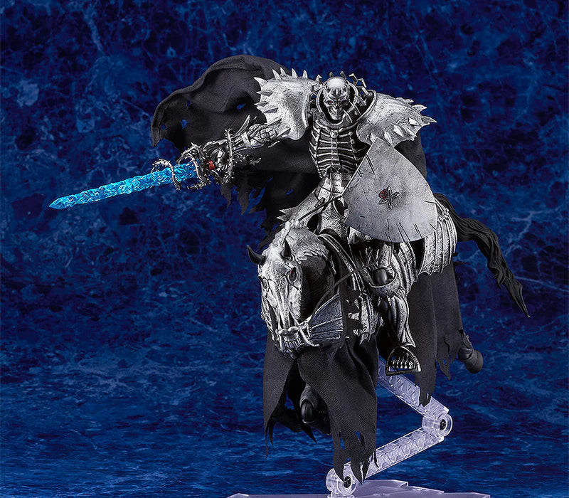 Berserk – Figma Skull Knight | DX Edition – Max Factory