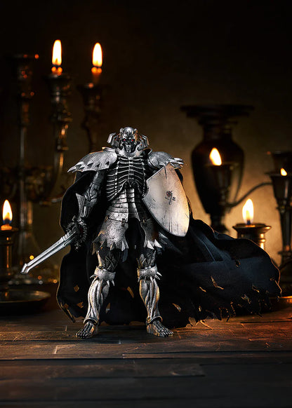 Berserk – Figma Skull Knight | DX Edition – Max Factory