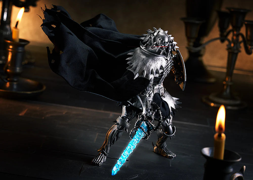 Berserk – Figma Skull Knight | DX Edition – Max Factory