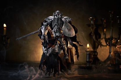 Berserk – Figma Skull Knight | DX Edition – Max Factory