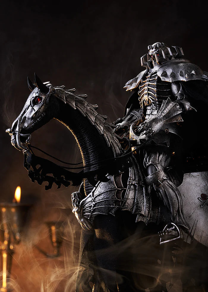 Berserk – Figma Skull Knight | DX Edition – Max Factory