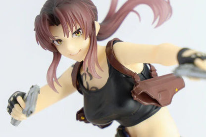 BLACK LAGOON – Figurine Revy Vivit Figure Vivit