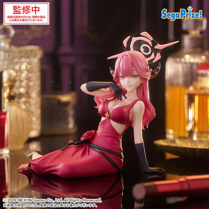 BLUE ARCHIVE – Figurine Rikuhachima Aru Yumemirize SEGA SEGA
