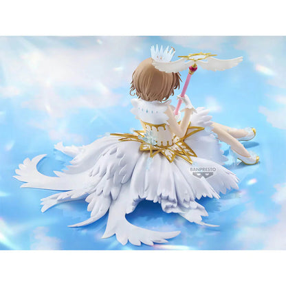 Cardcaptor Sakura: Clear Card – Figurine Sakura Kinomoto MangaSphere