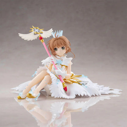 Cardcaptor Sakura: Clear Card – Figurine Sakura Kinomoto MangaSphere