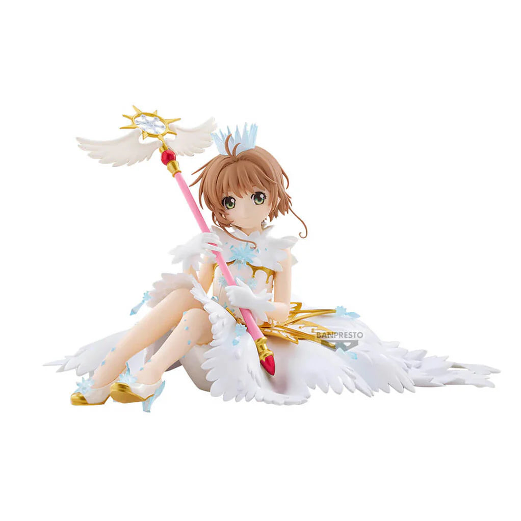 Cardcaptor Sakura: Clear Card – Figurine Sakura Kinomoto MangaSphere