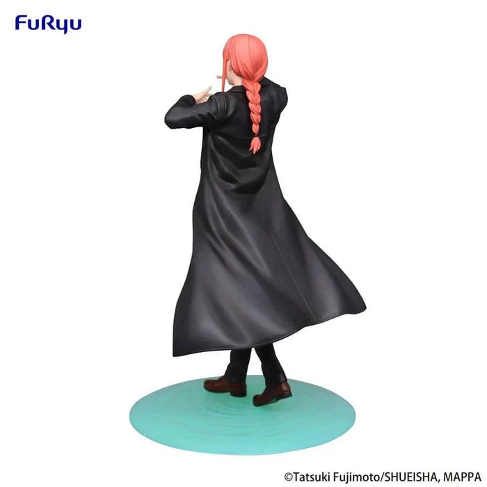 CHAINSAW MAN – Makima – Figurine Exceed Creative MangaSphere