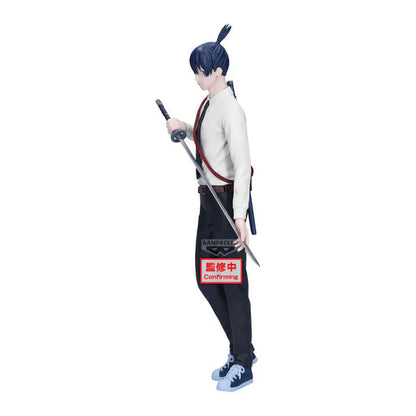 Figurine Aki Hayakawa – Vibration Stars – Chainsaw Man MangaSphere