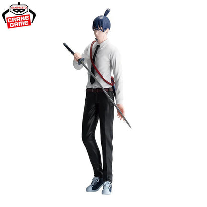 Figurine Aki Hayakawa – Vibration Stars – Chainsaw Man MangaSphere