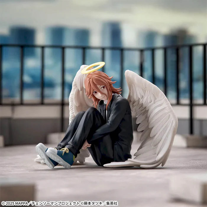 CHAINSAW MAN – Figurine Angel Devil (Reze Arc) High Premium MangaSphere