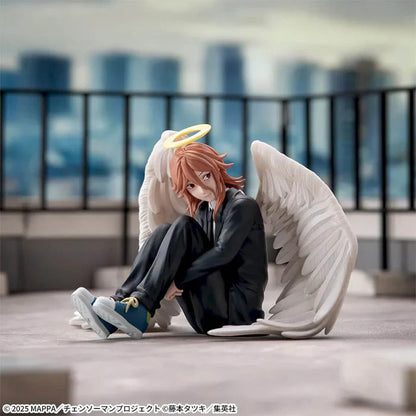 CHAINSAW MAN – Figurine Angel Devil (Reze Arc) High Premium MangaSphere