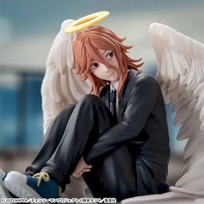 CHAINSAW MAN – Figurine Angel Devil (Reze Arc) High Premium MangaSphere
