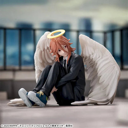 CHAINSAW MAN – Figurine Angel Devil (Reze Arc) High Premium MangaSphere