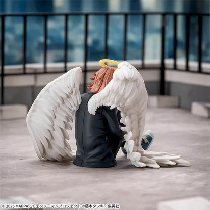 CHAINSAW MAN – Figurine Angel Devil (Reze Arc) High Premium MangaSphere
