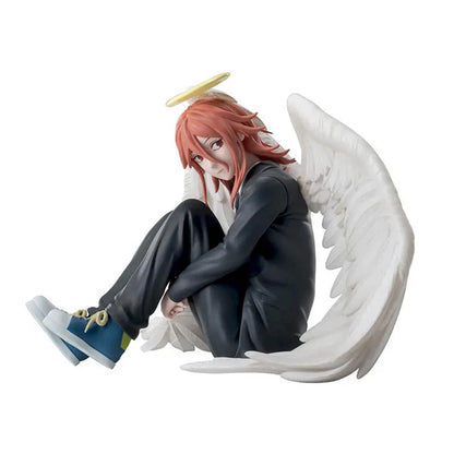 CHAINSAW MAN – Figurine Angel Devil (Reze Arc) High Premium MangaSphere