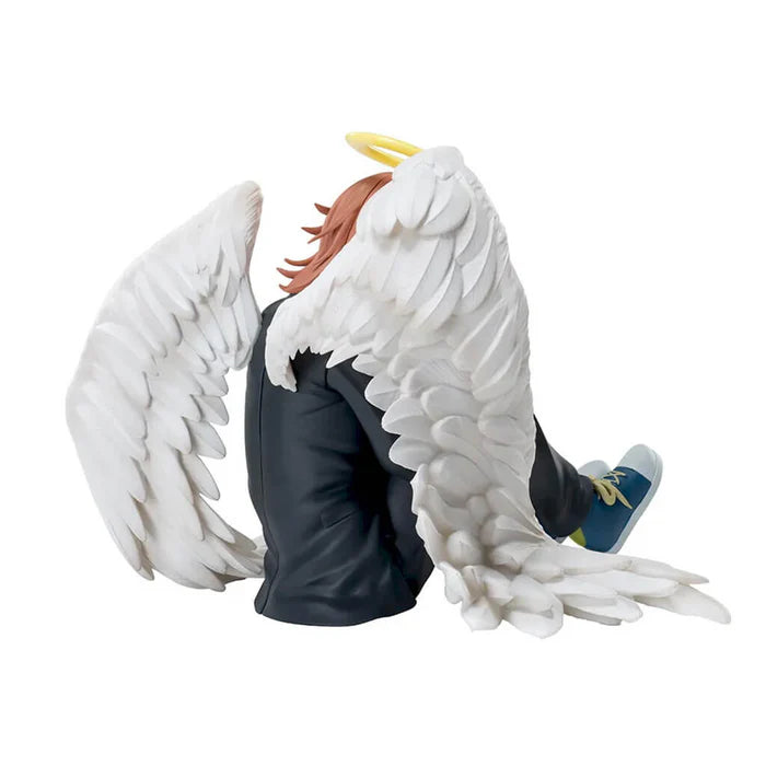 CHAINSAW MAN – Figurine Angel Devil (Reze Arc) High Premium MangaSphere
