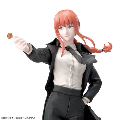 CHAINSAW MAN – Figurine Makima Luminasta MangaSphere
