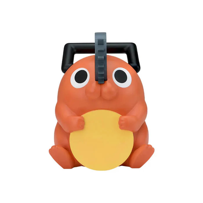 CHAINSAW MAN – Figurine Pochita (Reze Arc) Premium Soft Vinyl Piggy Bank MangaSphere