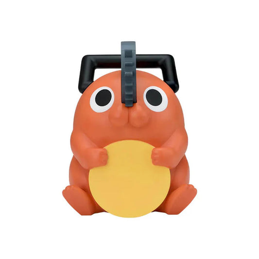 CHAINSAW MAN – Figurine Pochita (Reze Arc) Premium Soft Vinyl Piggy Bank MangaSphere