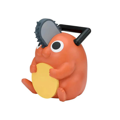 CHAINSAW MAN – Figurine Pochita (Reze Arc) Premium Soft Vinyl Piggy Bank MangaSphere
